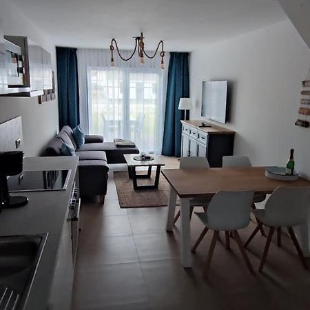 Appartement Koje 2 à Graal-Mueritz Extérieur photo