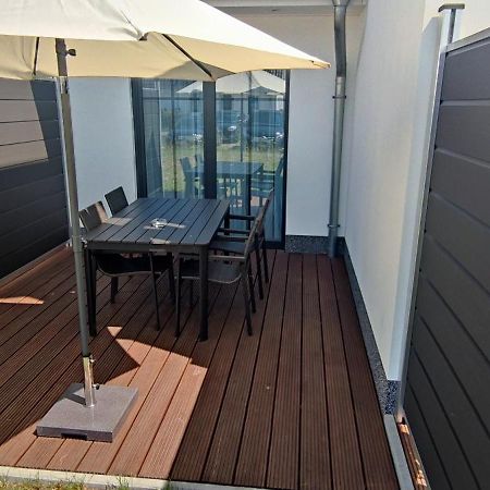 Appartement Koje 2 à Graal-Mueritz Extérieur photo