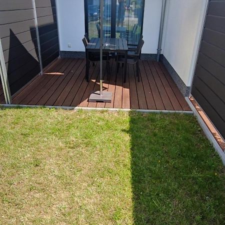 Appartement Koje 2 à Graal-Mueritz Extérieur photo