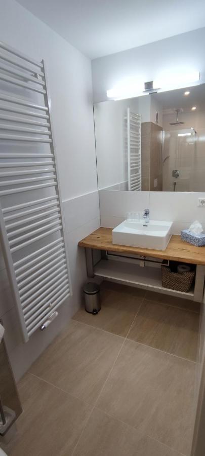 Appartement Koje 2 à Graal-Mueritz Extérieur photo