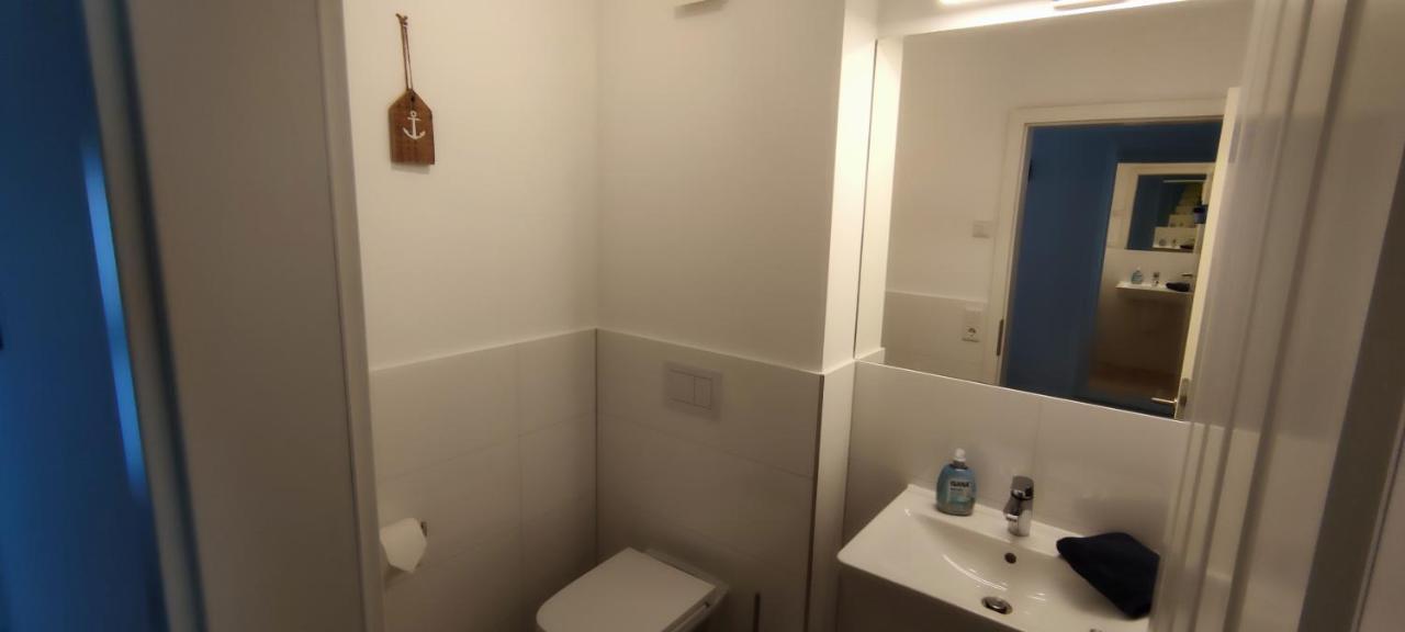Appartement Koje 2 à Graal-Mueritz Extérieur photo