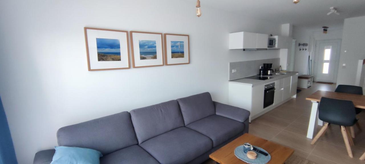Appartement Koje 2 à Graal-Mueritz Extérieur photo