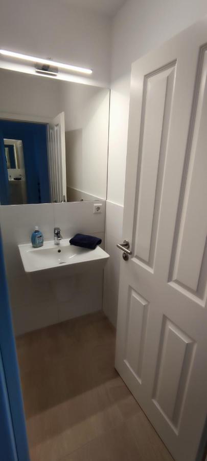 Appartement Koje 2 à Graal-Mueritz Extérieur photo