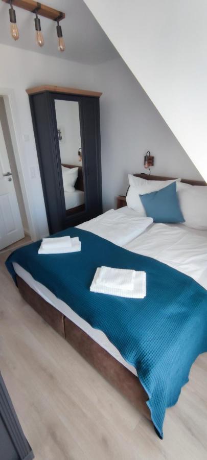 Appartement Koje 2 à Graal-Mueritz Extérieur photo