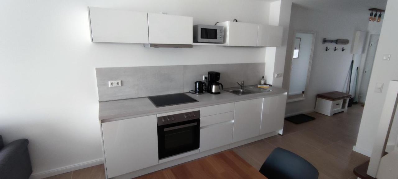 Appartement Koje 2 à Graal-Mueritz Extérieur photo