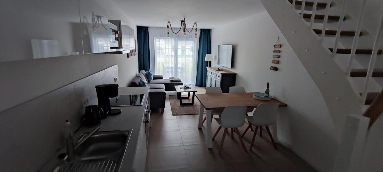 Appartement Koje 2 à Graal-Mueritz Extérieur photo