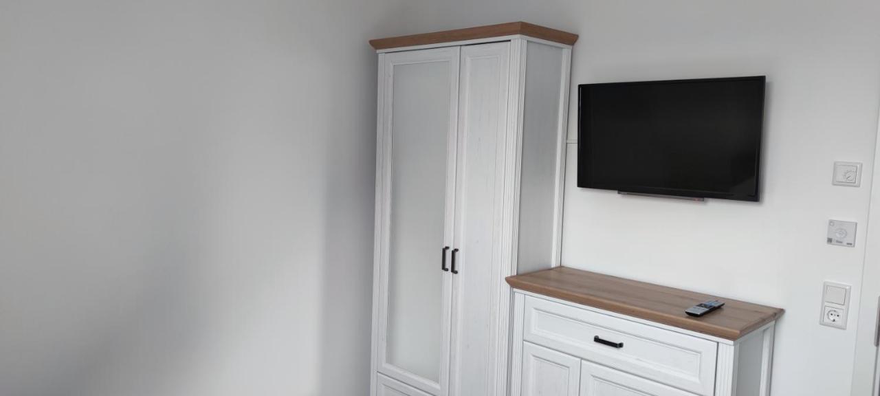 Appartement Koje 2 à Graal-Mueritz Extérieur photo