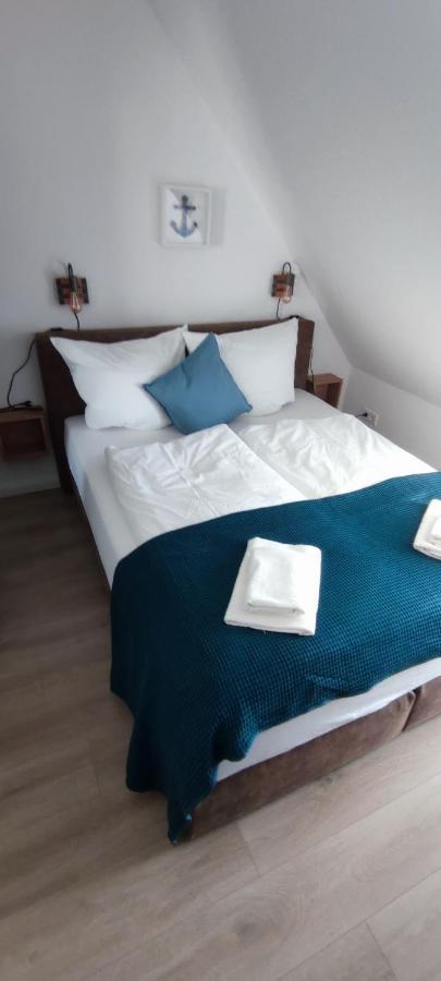 Appartement Koje 2 à Graal-Mueritz Extérieur photo