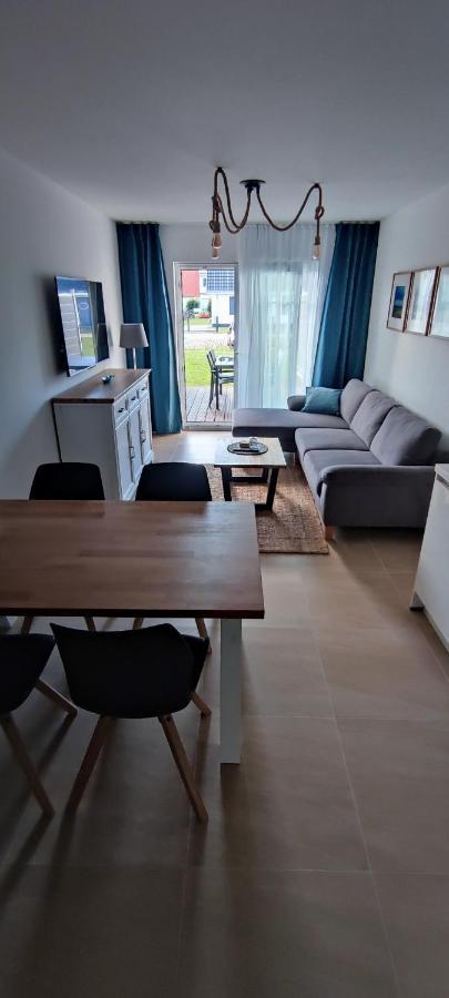 Appartement Koje 2 à Graal-Mueritz Extérieur photo