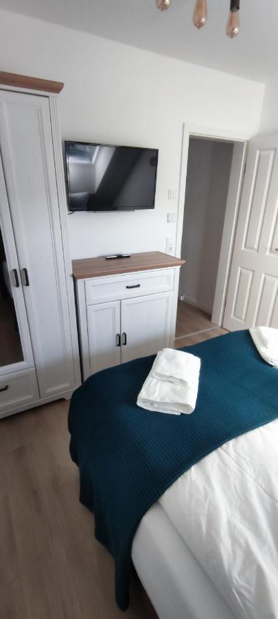 Appartement Koje 2 à Graal-Mueritz Extérieur photo