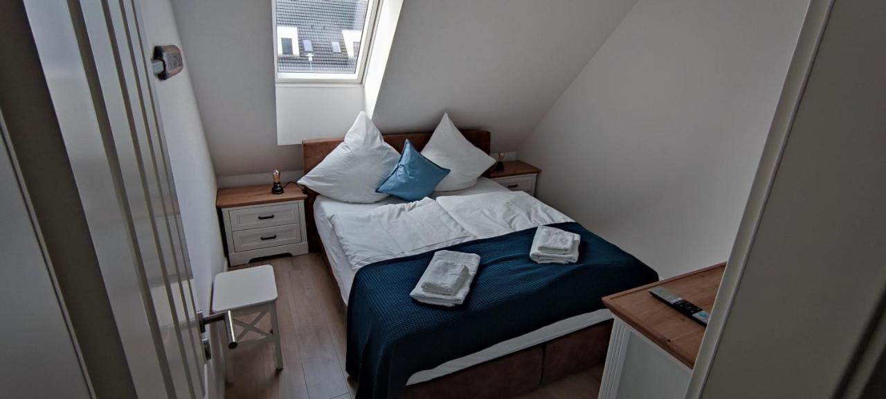 Appartement Koje 2 à Graal-Mueritz Extérieur photo