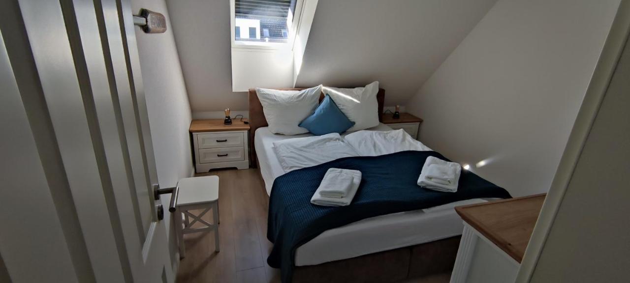 Appartement Koje 2 à Graal-Mueritz Extérieur photo