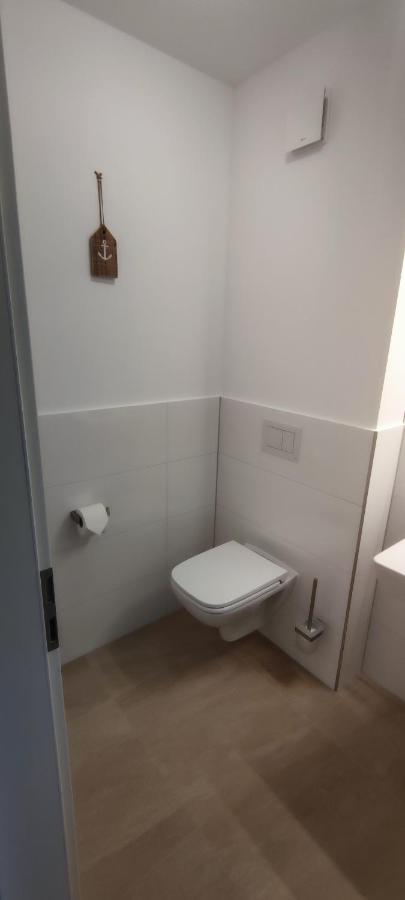 Appartement Koje 2 à Graal-Mueritz Extérieur photo