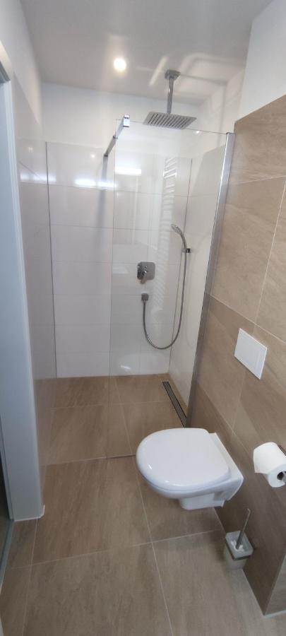 Appartement Koje 2 à Graal-Mueritz Extérieur photo