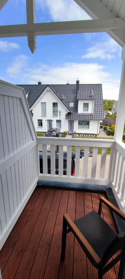 Appartement Koje 2 à Graal-Mueritz Extérieur photo