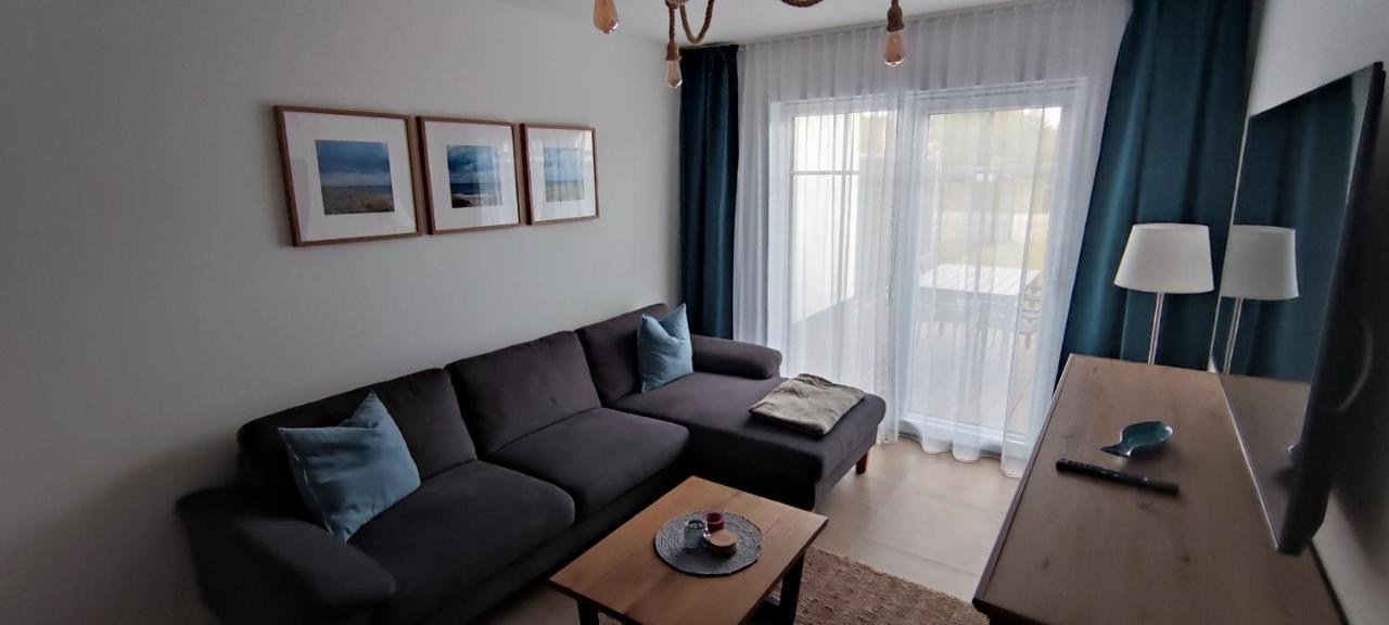 Appartement Koje 2 à Graal-Mueritz Extérieur photo