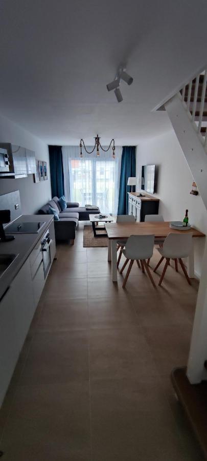 Appartement Koje 2 à Graal-Mueritz Extérieur photo