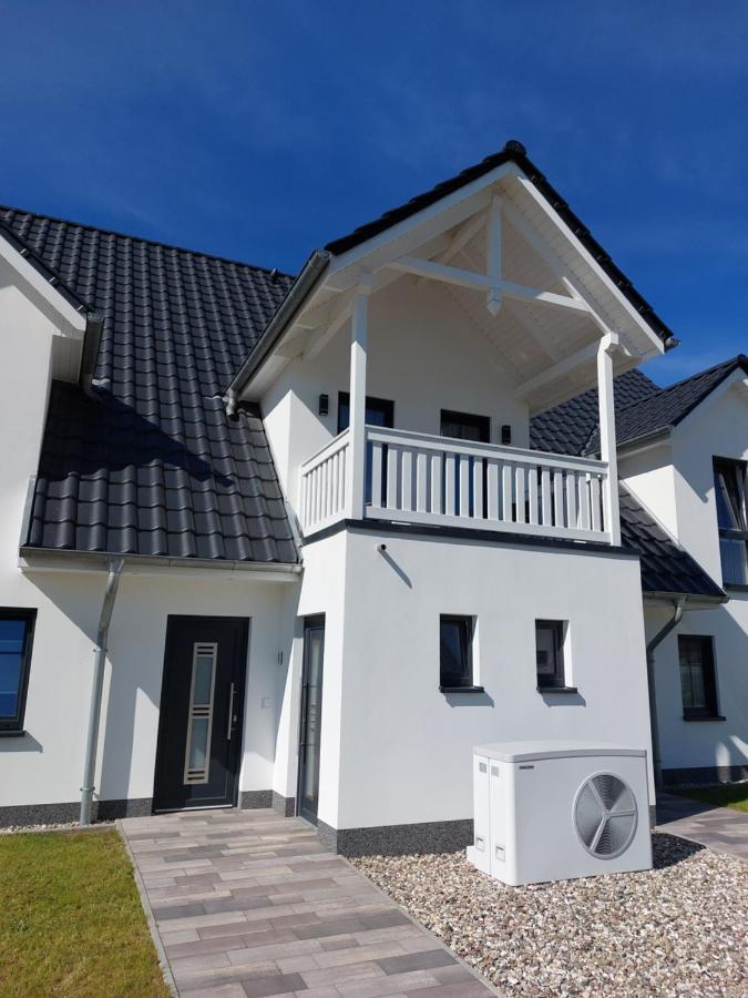 Appartement Koje 2 à Graal-Mueritz Extérieur photo