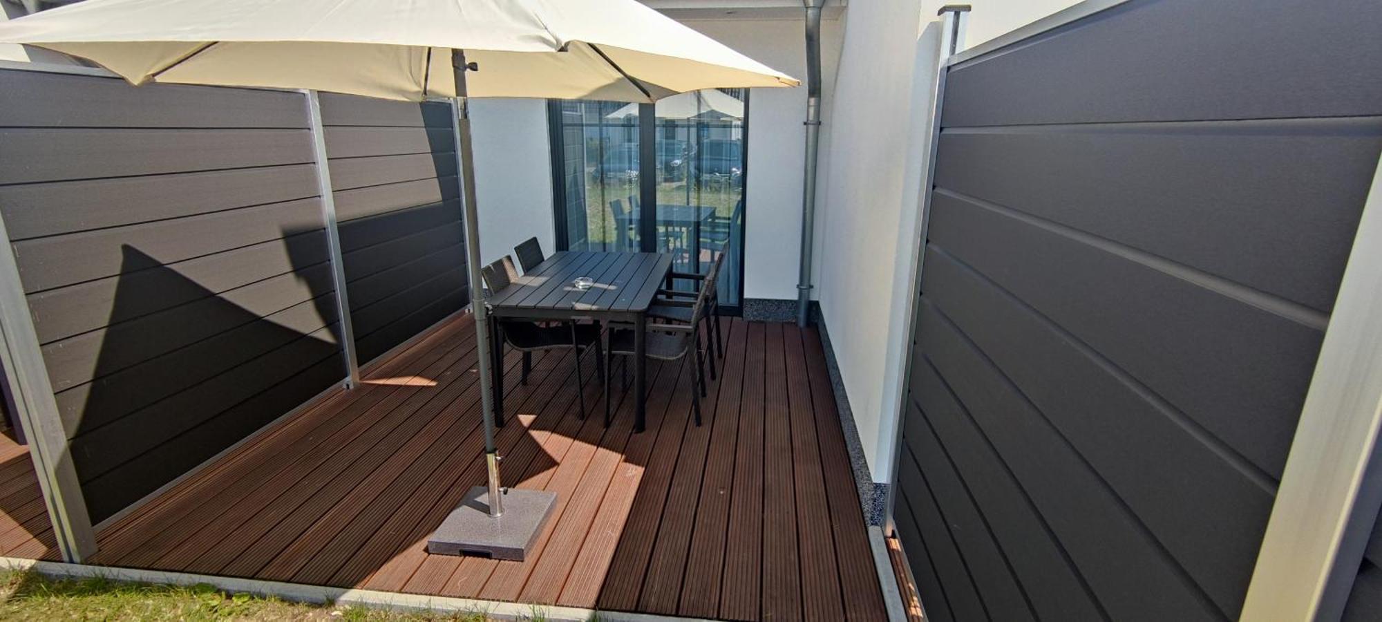 Appartement Koje 2 à Graal-Mueritz Extérieur photo