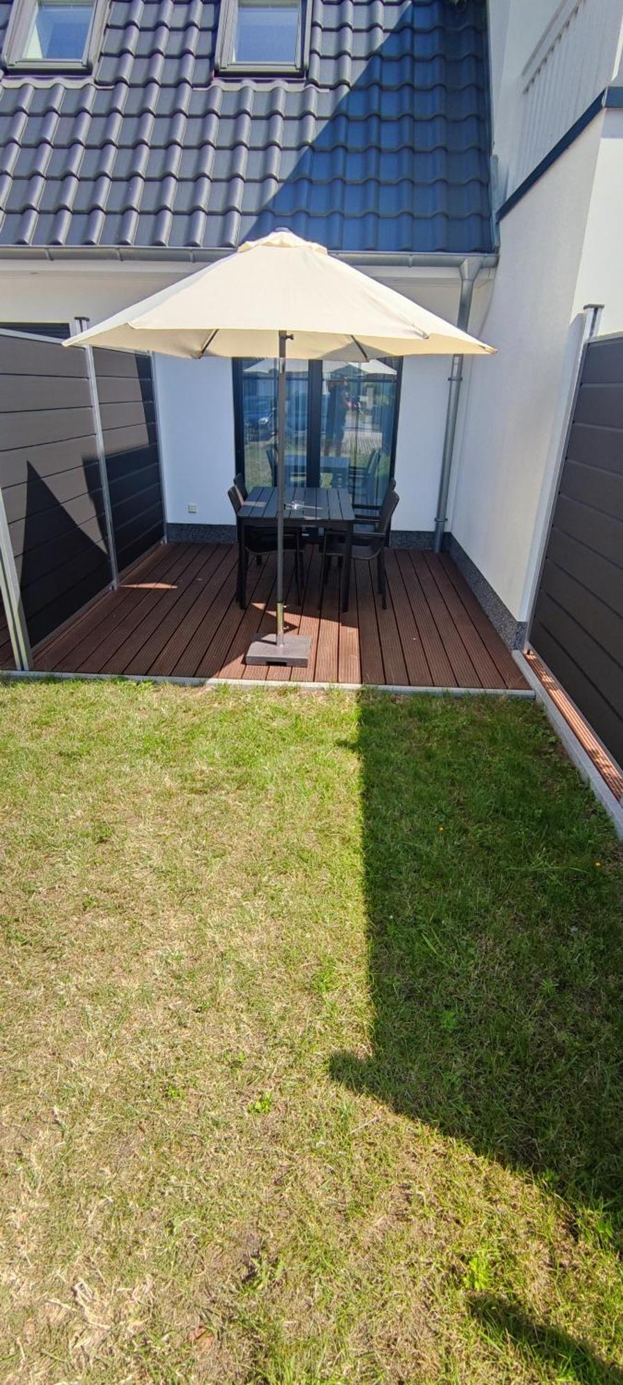 Appartement Koje 2 à Graal-Mueritz Extérieur photo